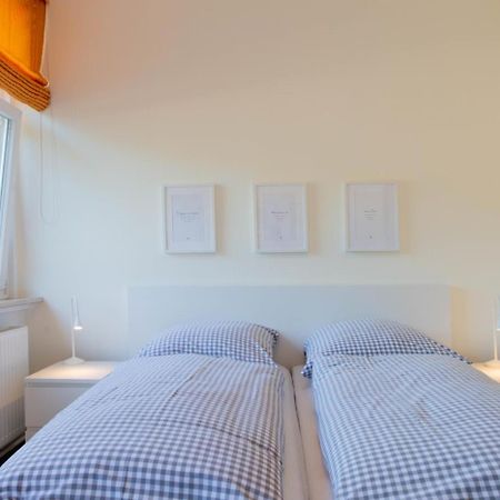 Ferienwohnung Godewind Timmendorfer Strand Dış mekan fotoğraf