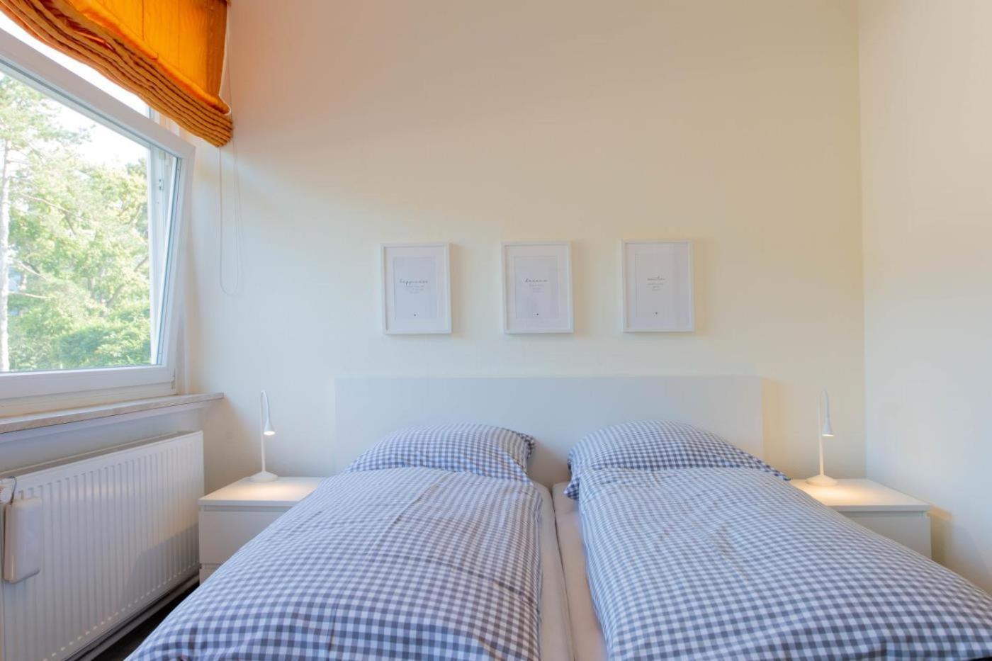Ferienwohnung Godewind Timmendorfer Strand Dış mekan fotoğraf