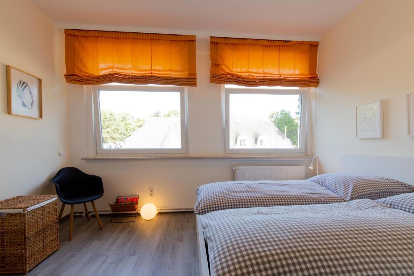 Ferienwohnung Godewind Timmendorfer Strand Dış mekan fotoğraf