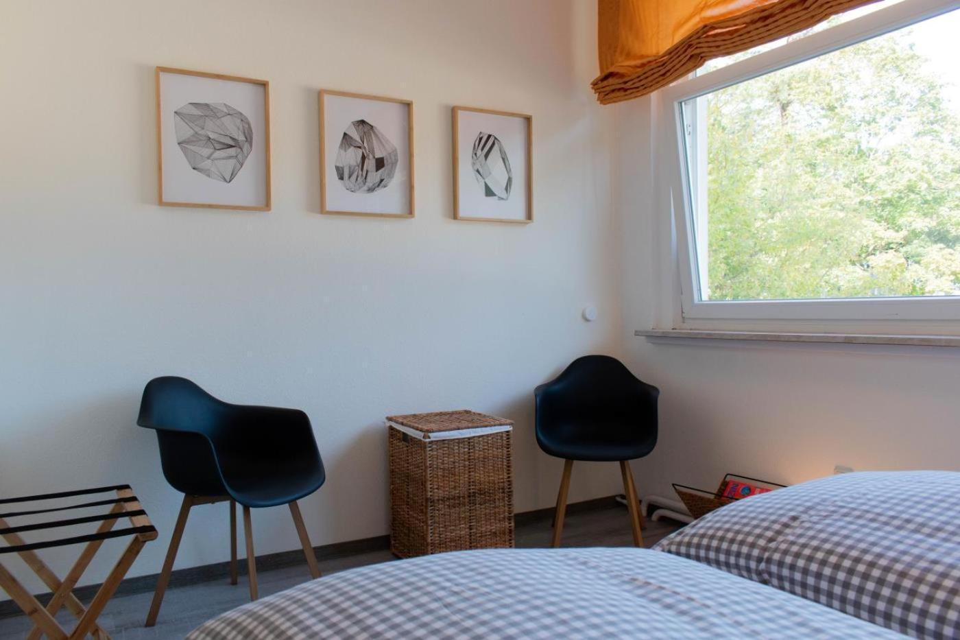 Ferienwohnung Godewind Timmendorfer Strand Dış mekan fotoğraf