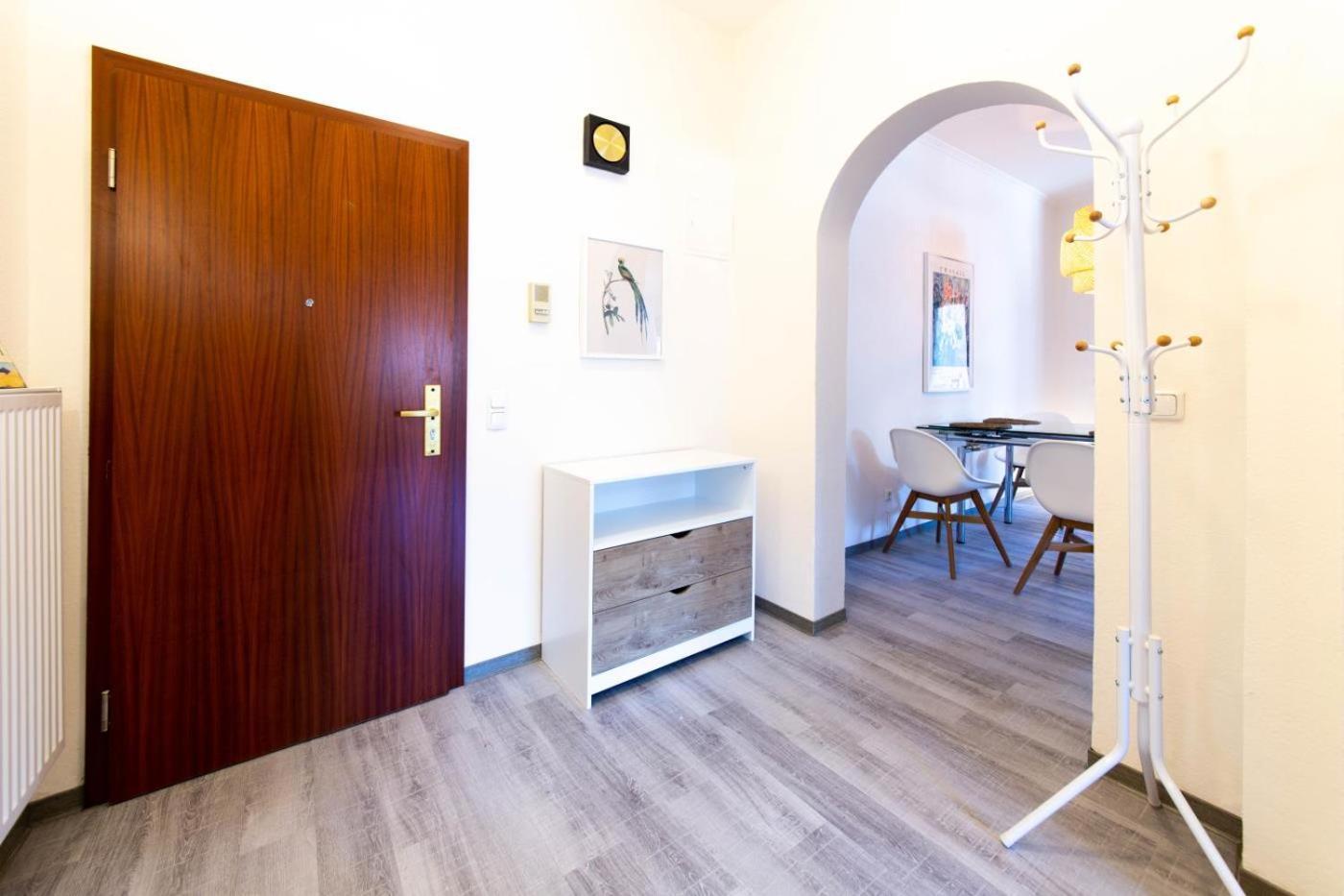 Ferienwohnung Godewind Timmendorfer Strand Dış mekan fotoğraf