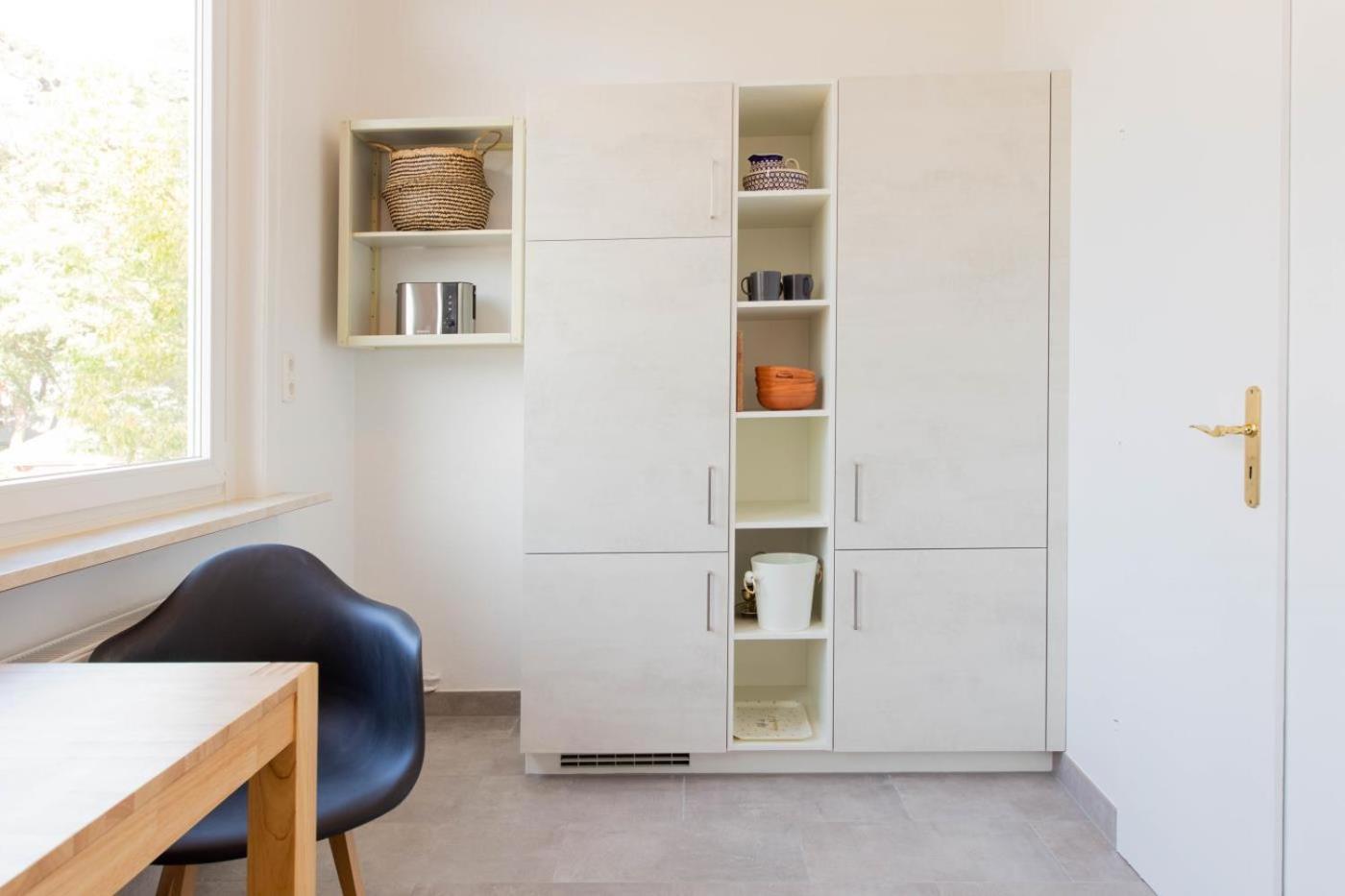 Ferienwohnung Godewind Timmendorfer Strand Dış mekan fotoğraf