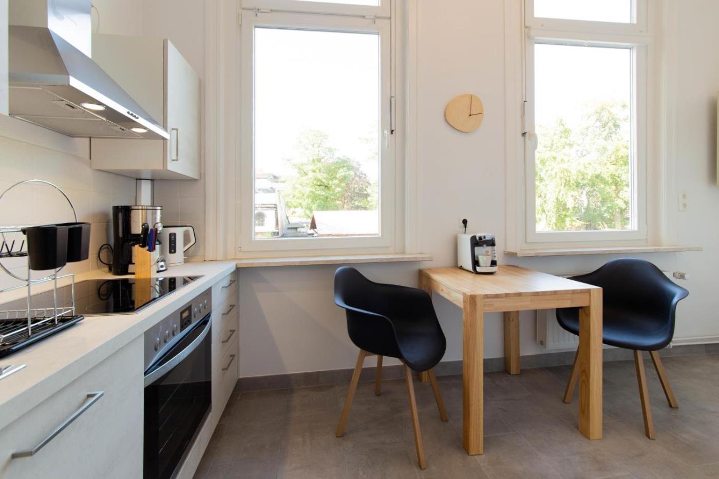 Ferienwohnung Godewind Timmendorfer Strand Dış mekan fotoğraf