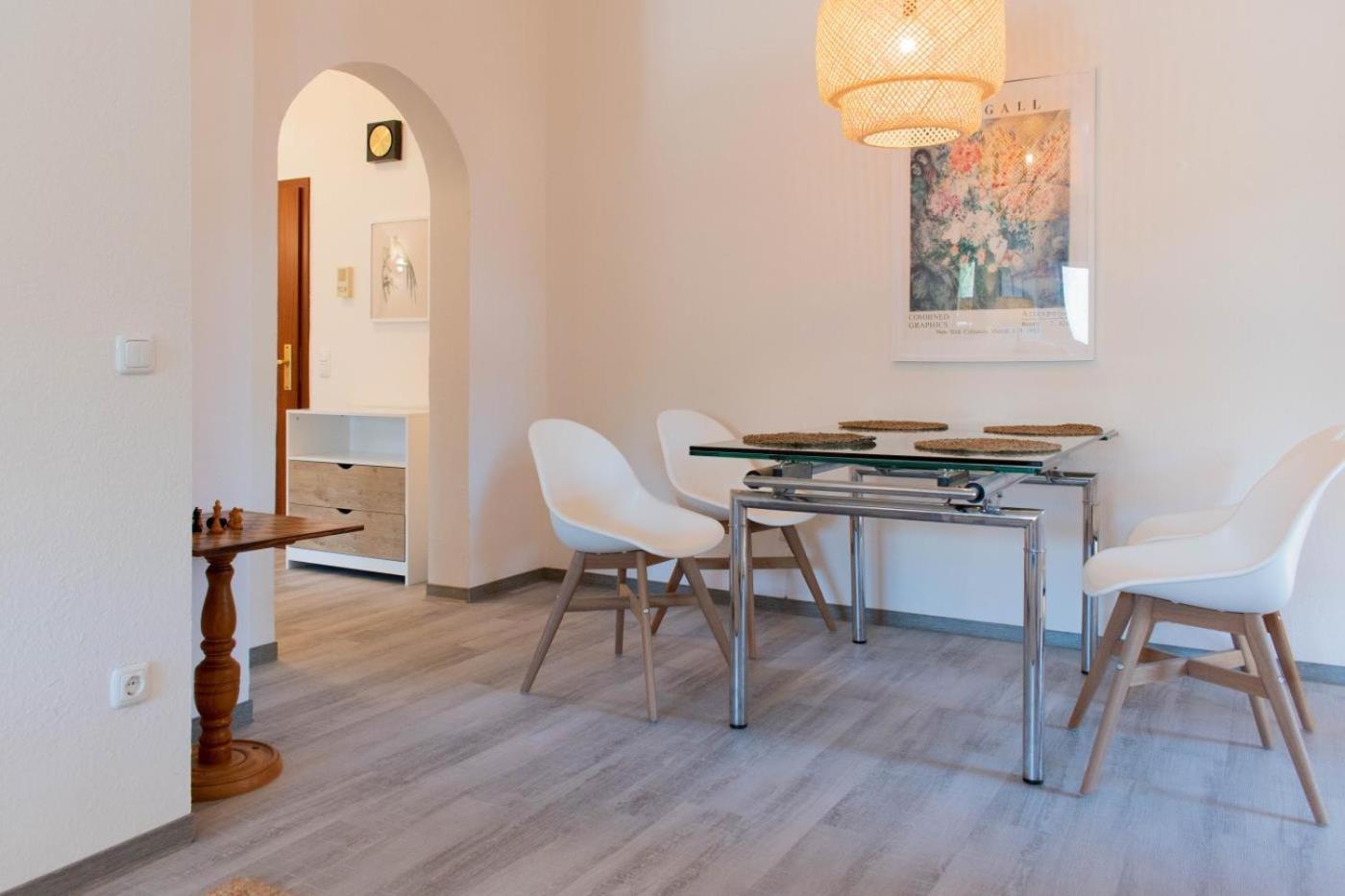 Ferienwohnung Godewind Timmendorfer Strand Dış mekan fotoğraf