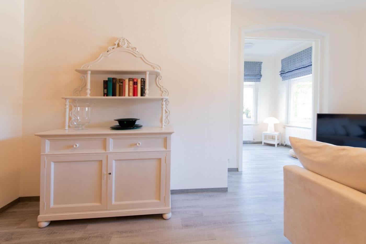 Ferienwohnung Godewind Timmendorfer Strand Dış mekan fotoğraf