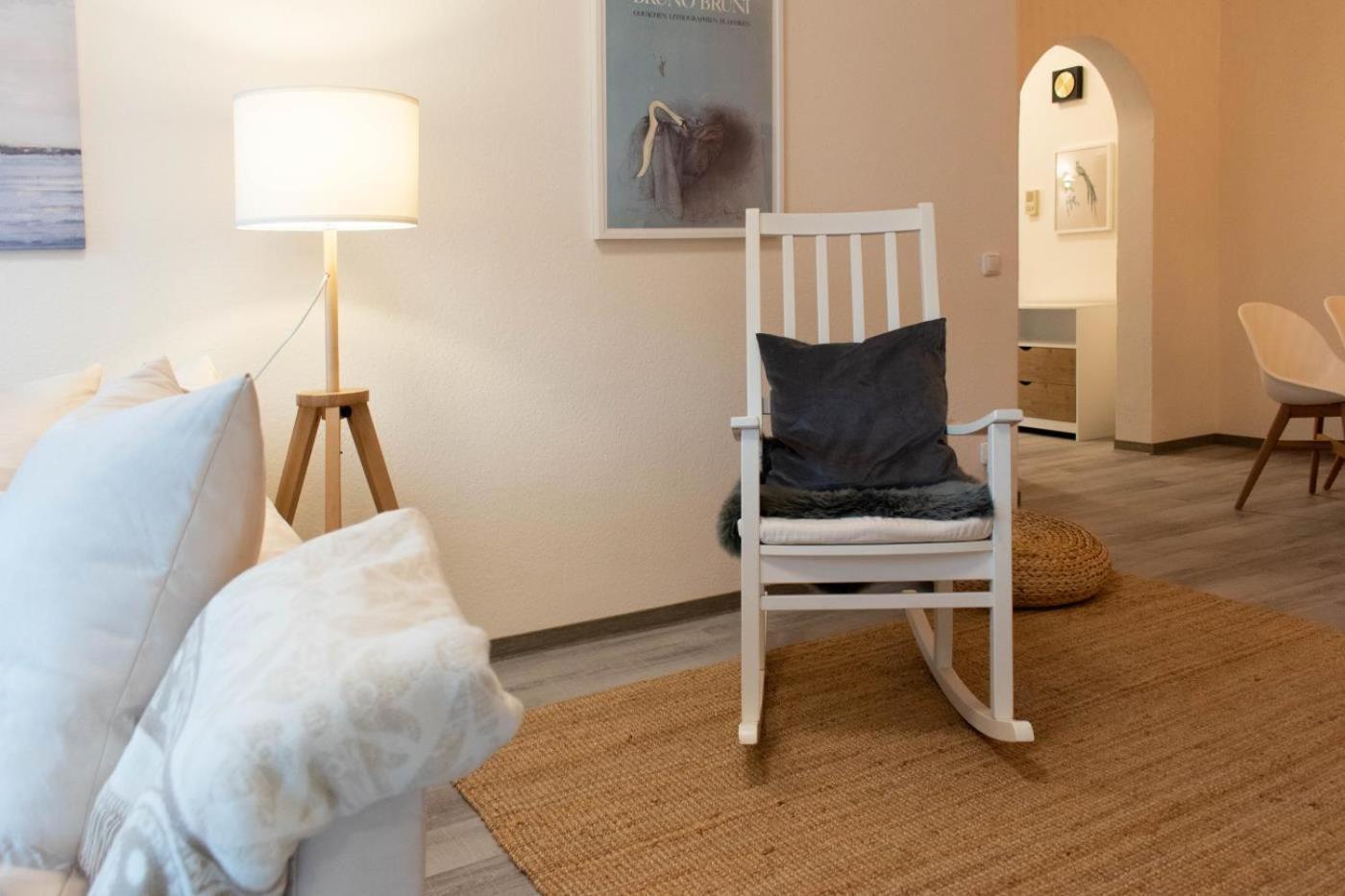 Ferienwohnung Godewind Timmendorfer Strand Dış mekan fotoğraf