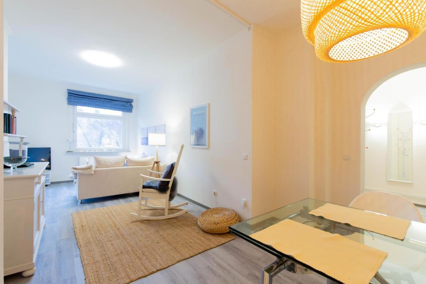 Ferienwohnung Godewind Timmendorfer Strand Dış mekan fotoğraf