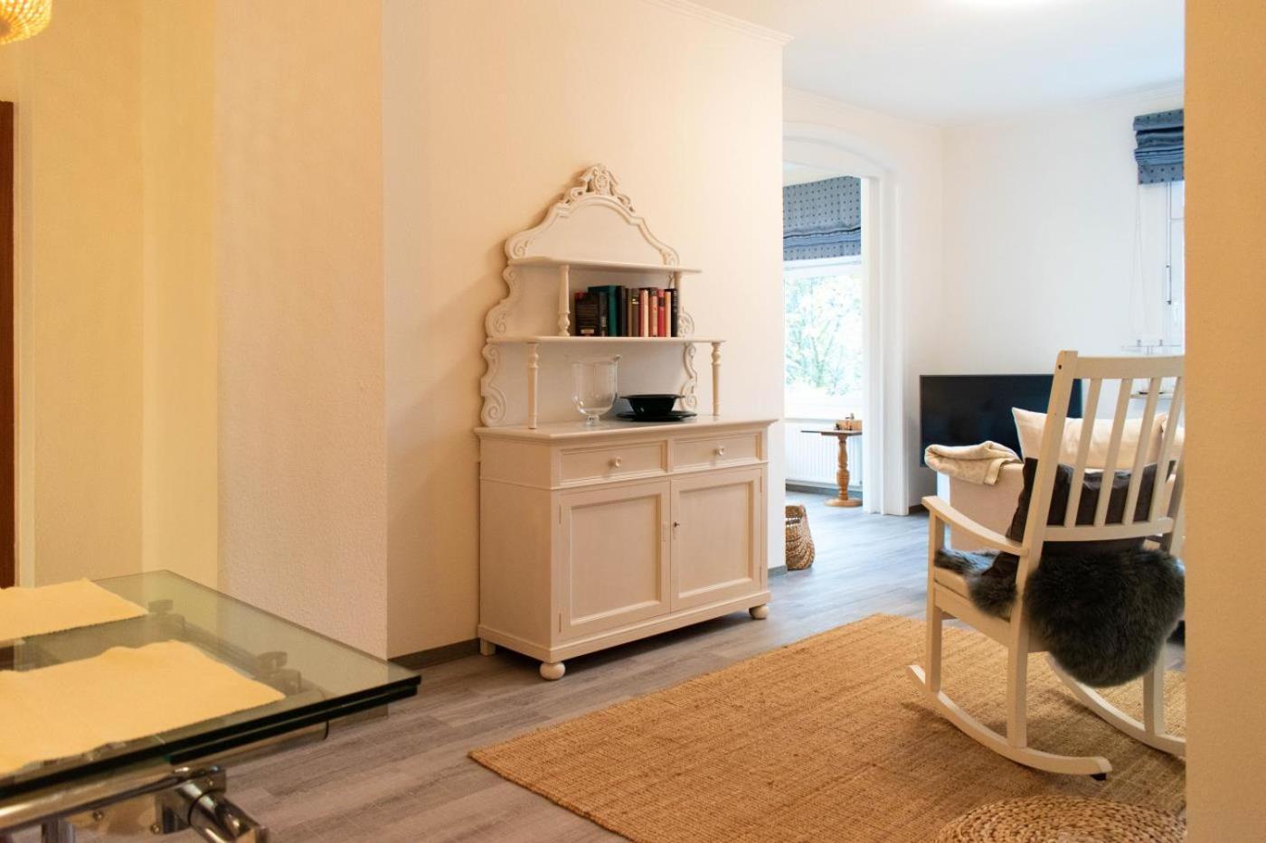 Ferienwohnung Godewind Timmendorfer Strand Dış mekan fotoğraf