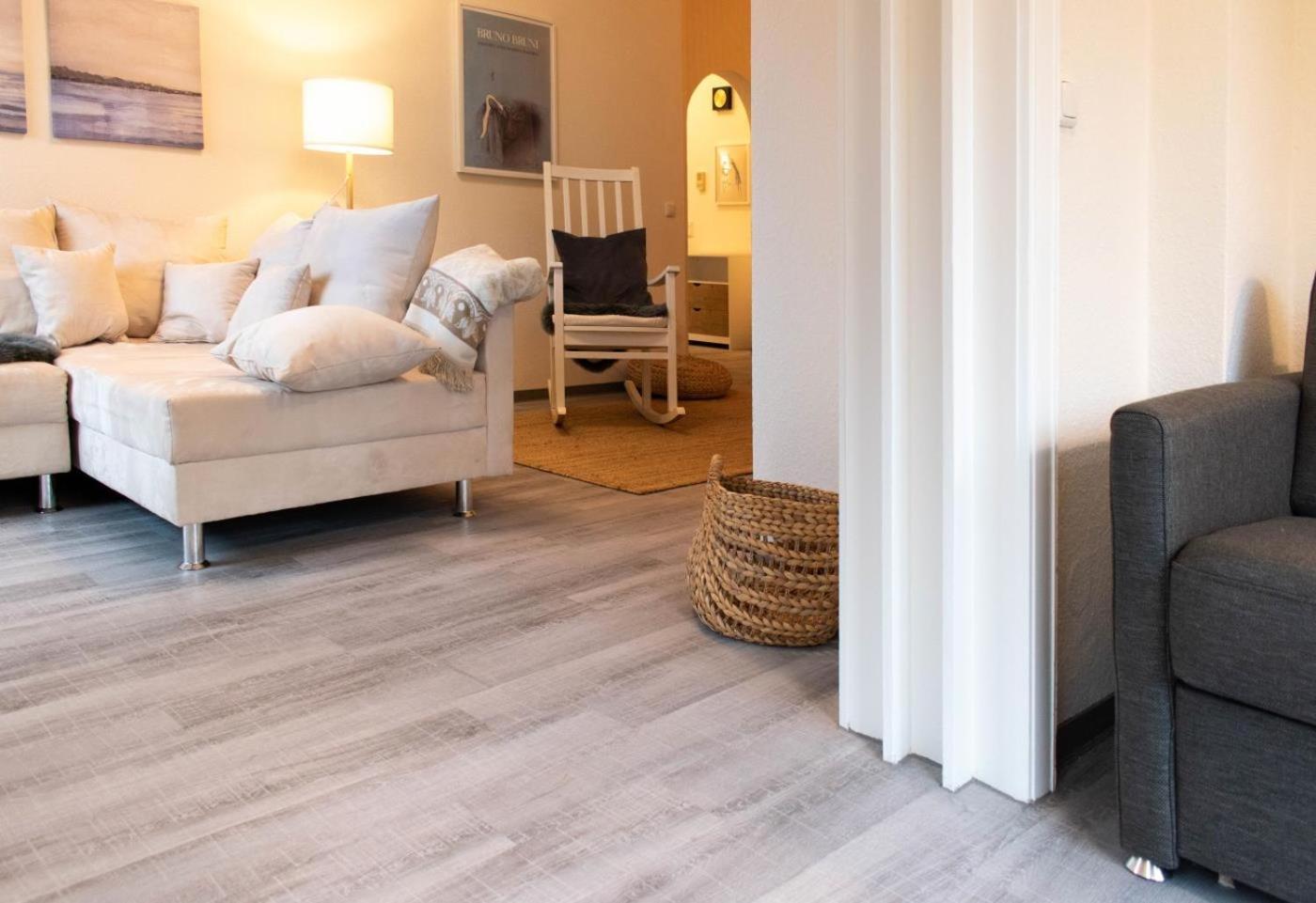 Ferienwohnung Godewind Timmendorfer Strand Dış mekan fotoğraf